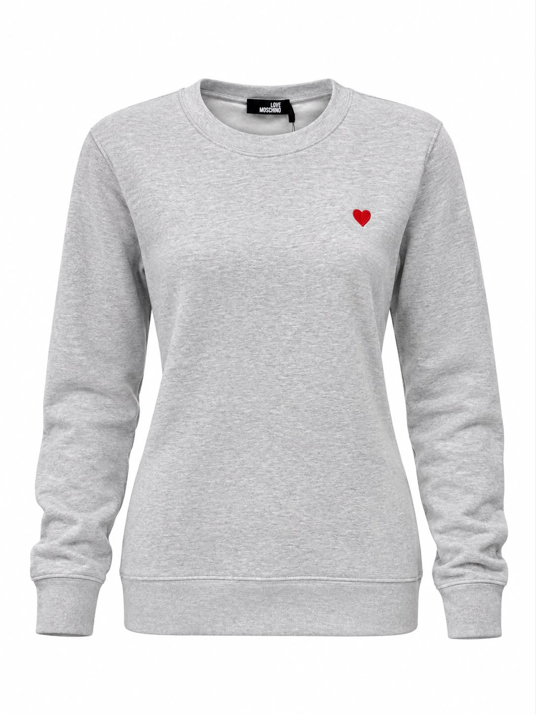Felpa Donna Moschino