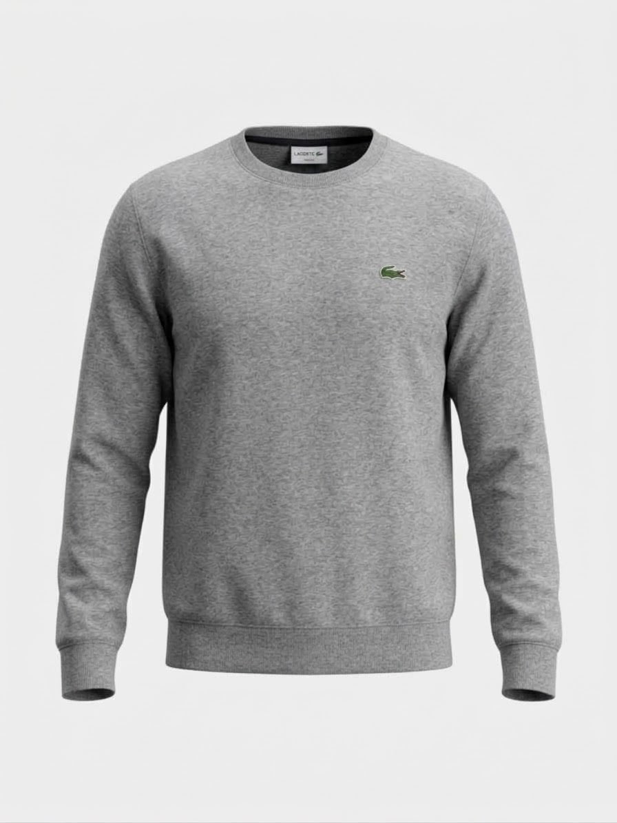 Felpa Uomo Lacoste