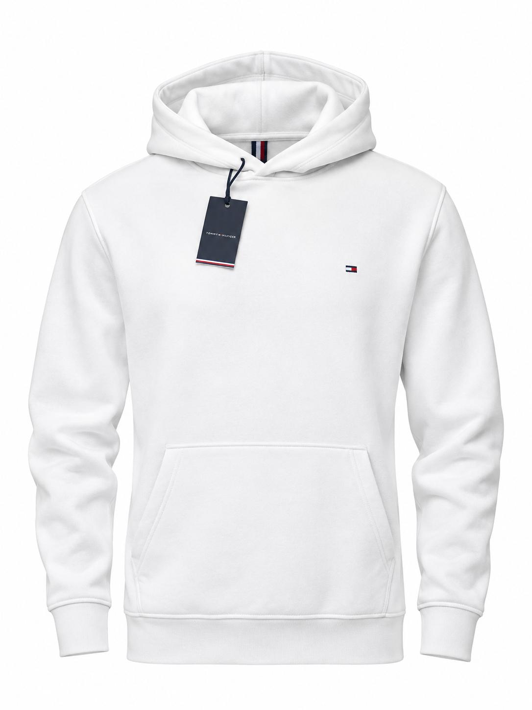 Felpa Uomo Tommy Hilfiger