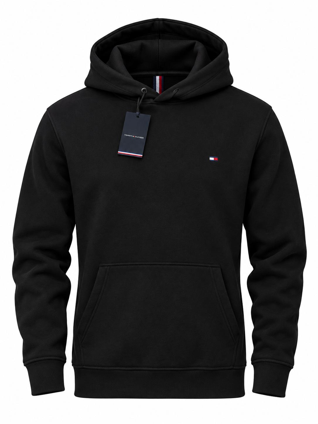 Felpa Uomo Tommy Hilfiger