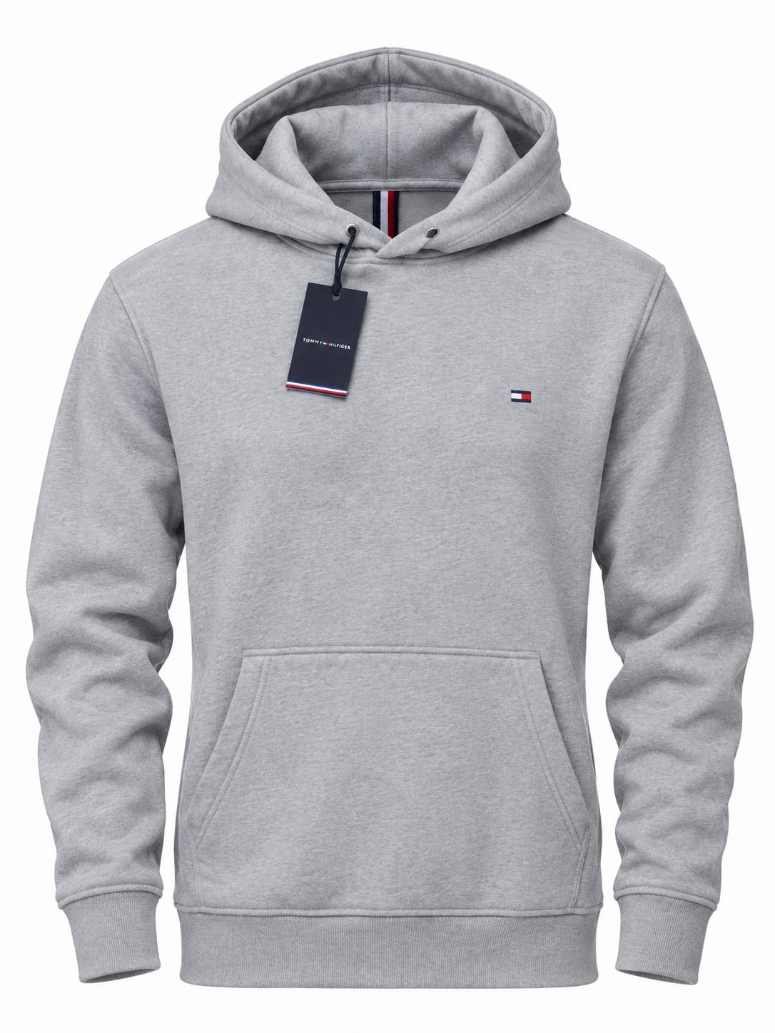 Felpa Uomo Tommy Hilfiger