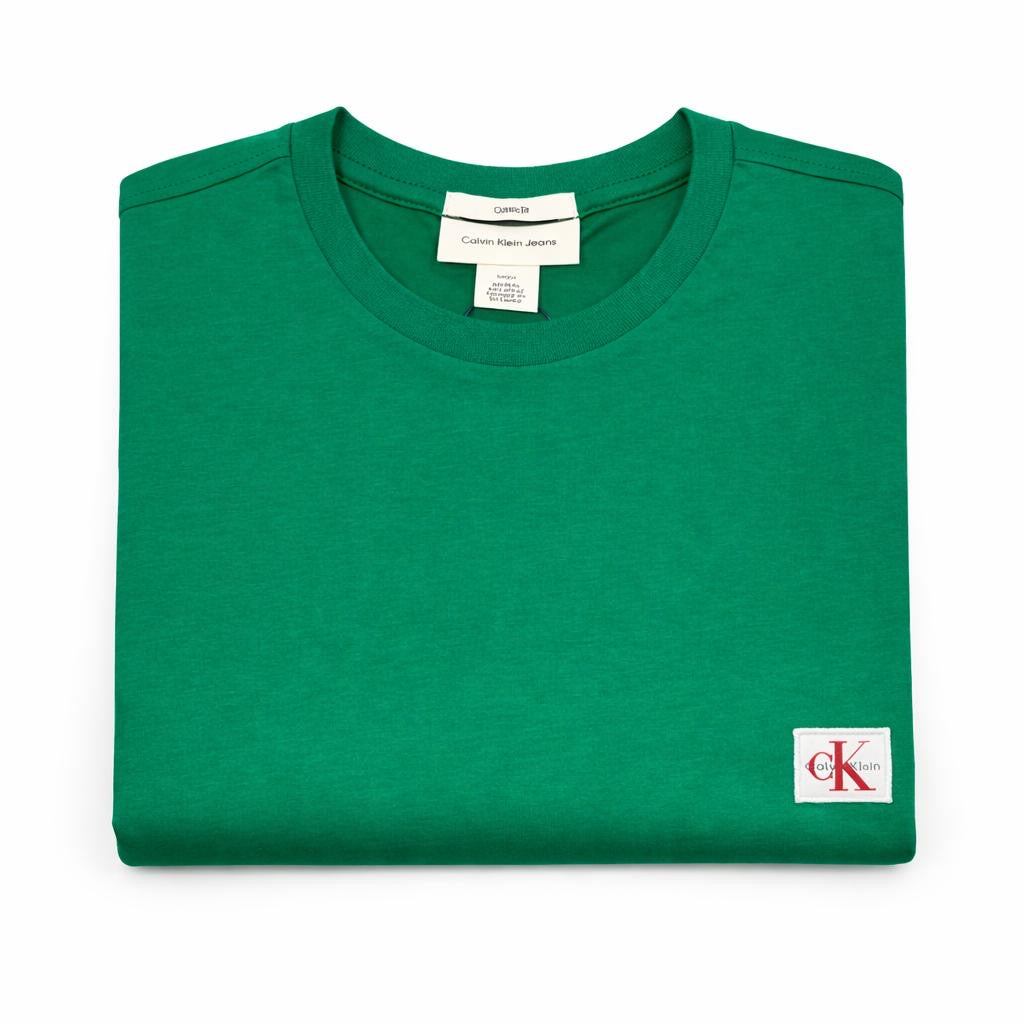 T-Shirt Uomo Calvin Klein