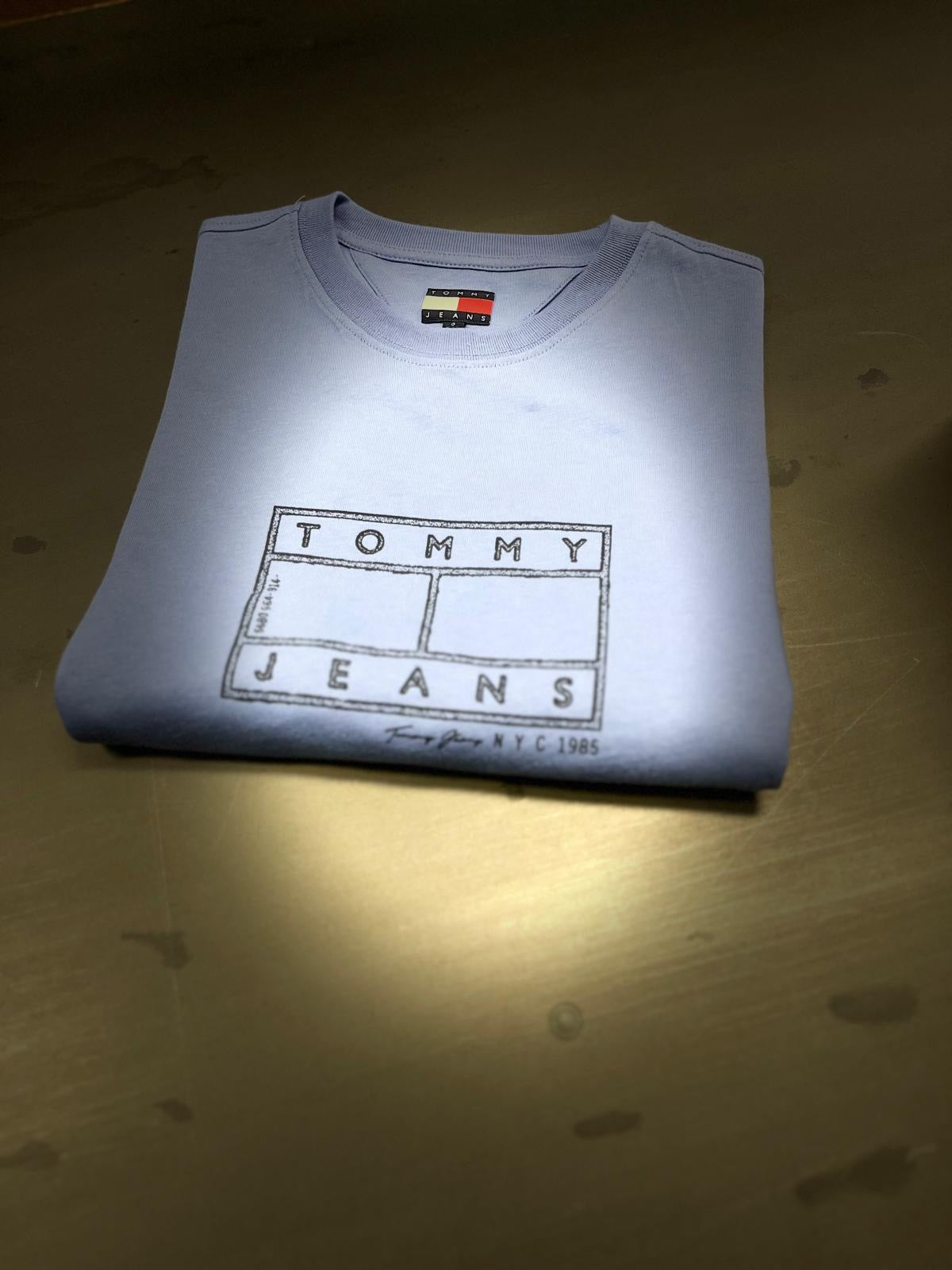 T-shirt Tommy Hilfiger