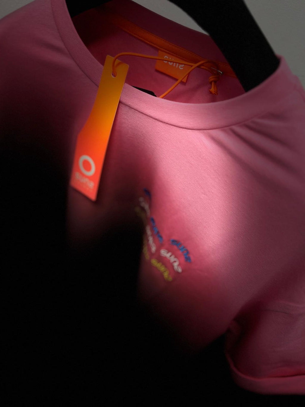 T-Shirt donna Suns