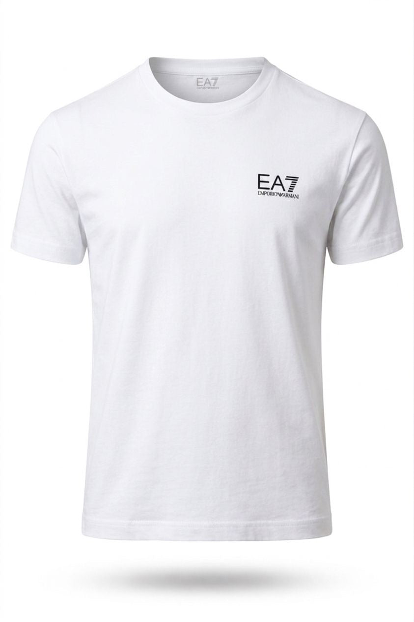 T-Shirt Uomo EA7