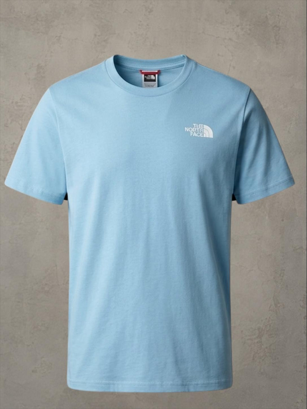 T-Shirt Uomo The North Face