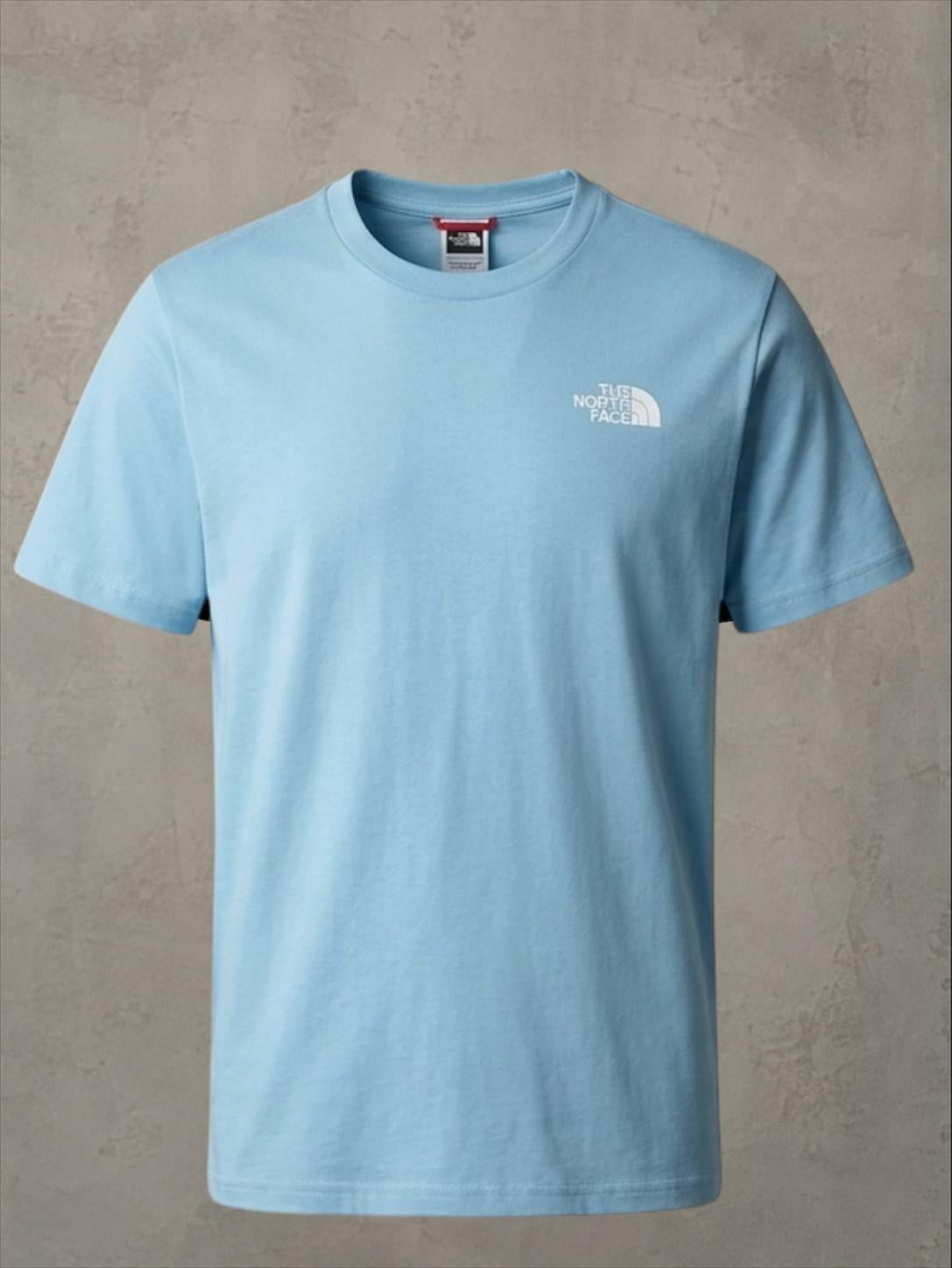 T-Shirt Uomo The North Face