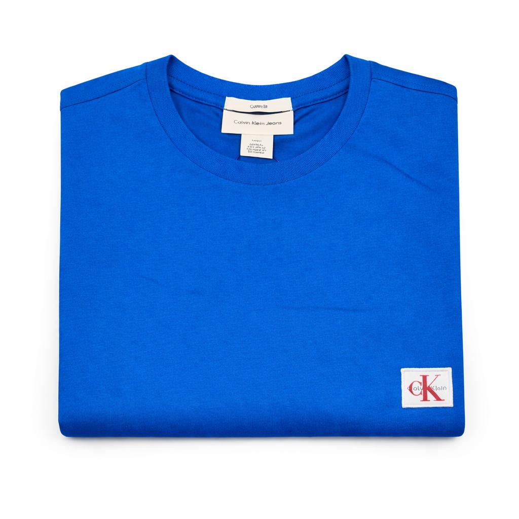 T-Shirt Uomo Calvin Klein