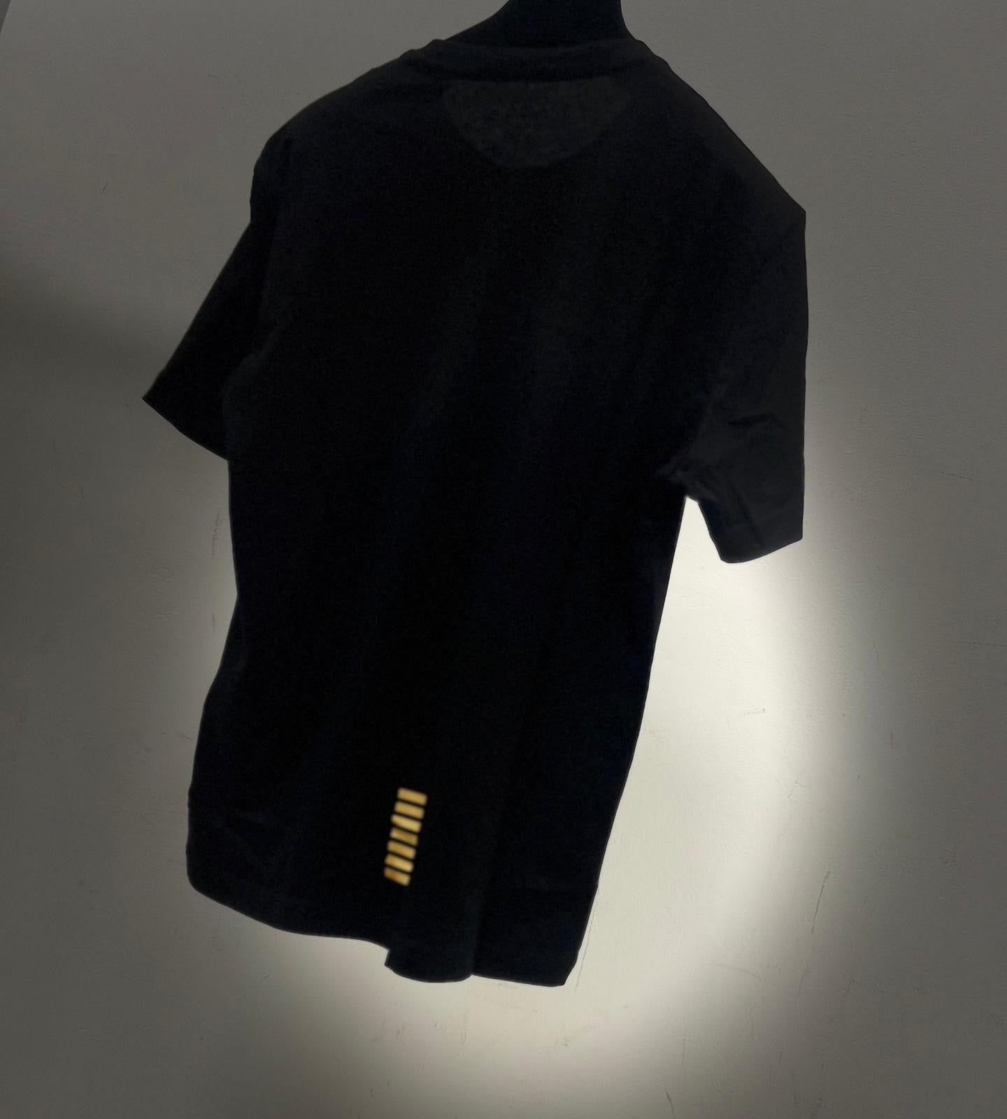T-Shirt Uomo EA7