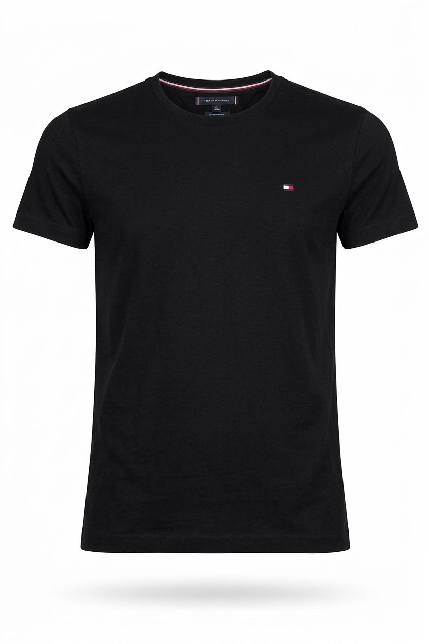 T-Shirt Uomo Tommy Hilfiger