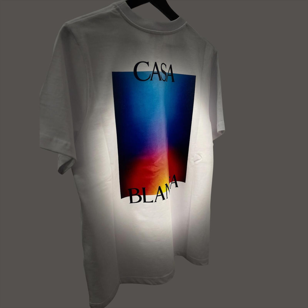 T-Shirt Uomo Casablanca