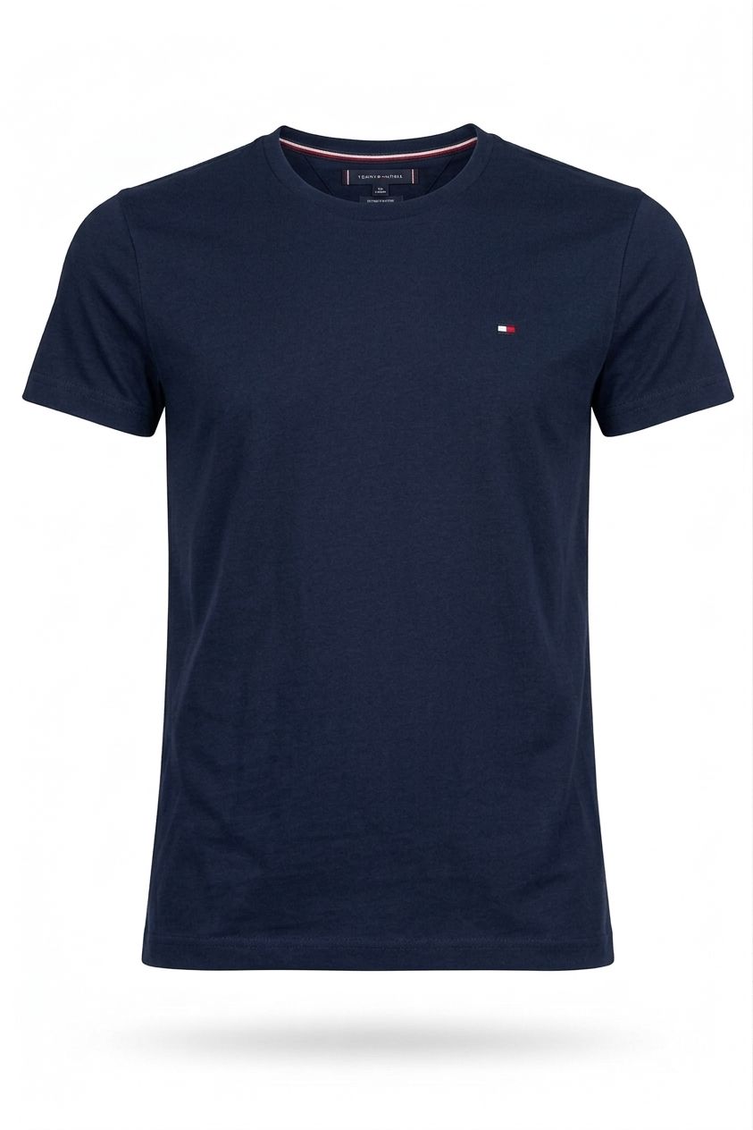 T-Shirt Uomo Tommy Hilfiger