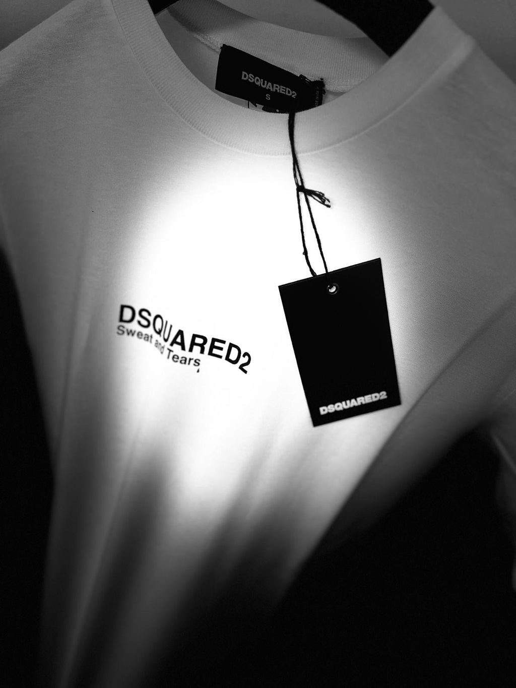 T-Shirt DSQUARED2