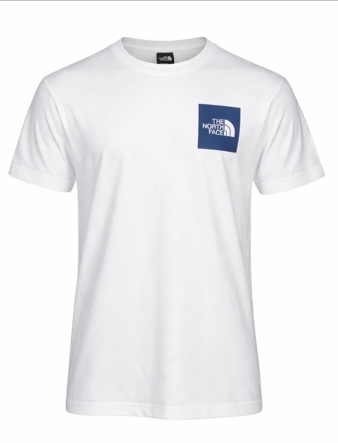 T-shirt North Face