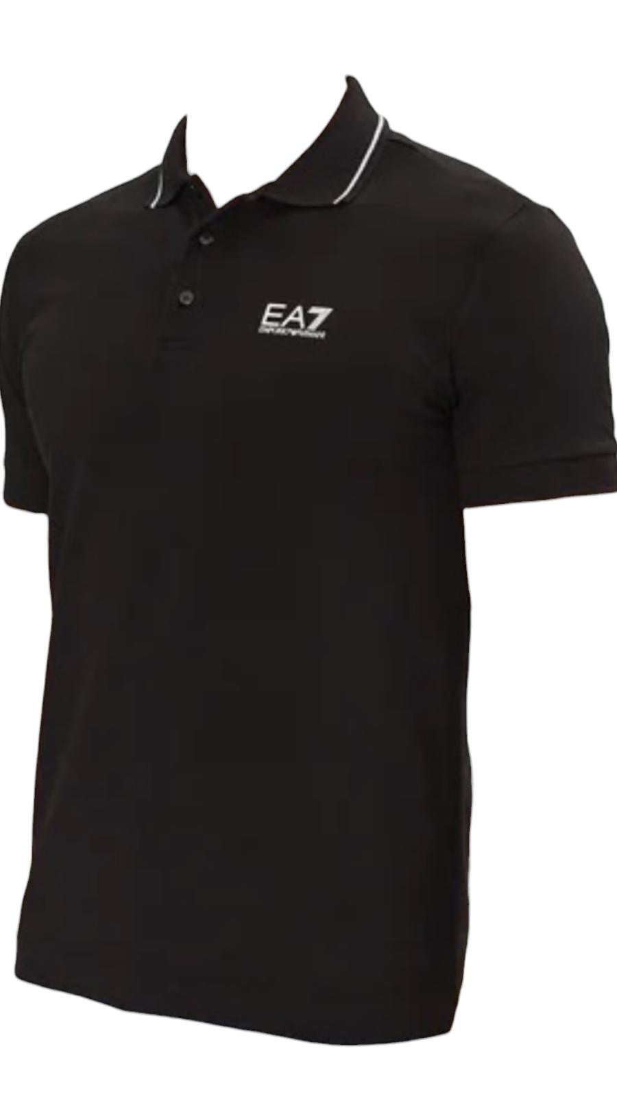 Polo EA7