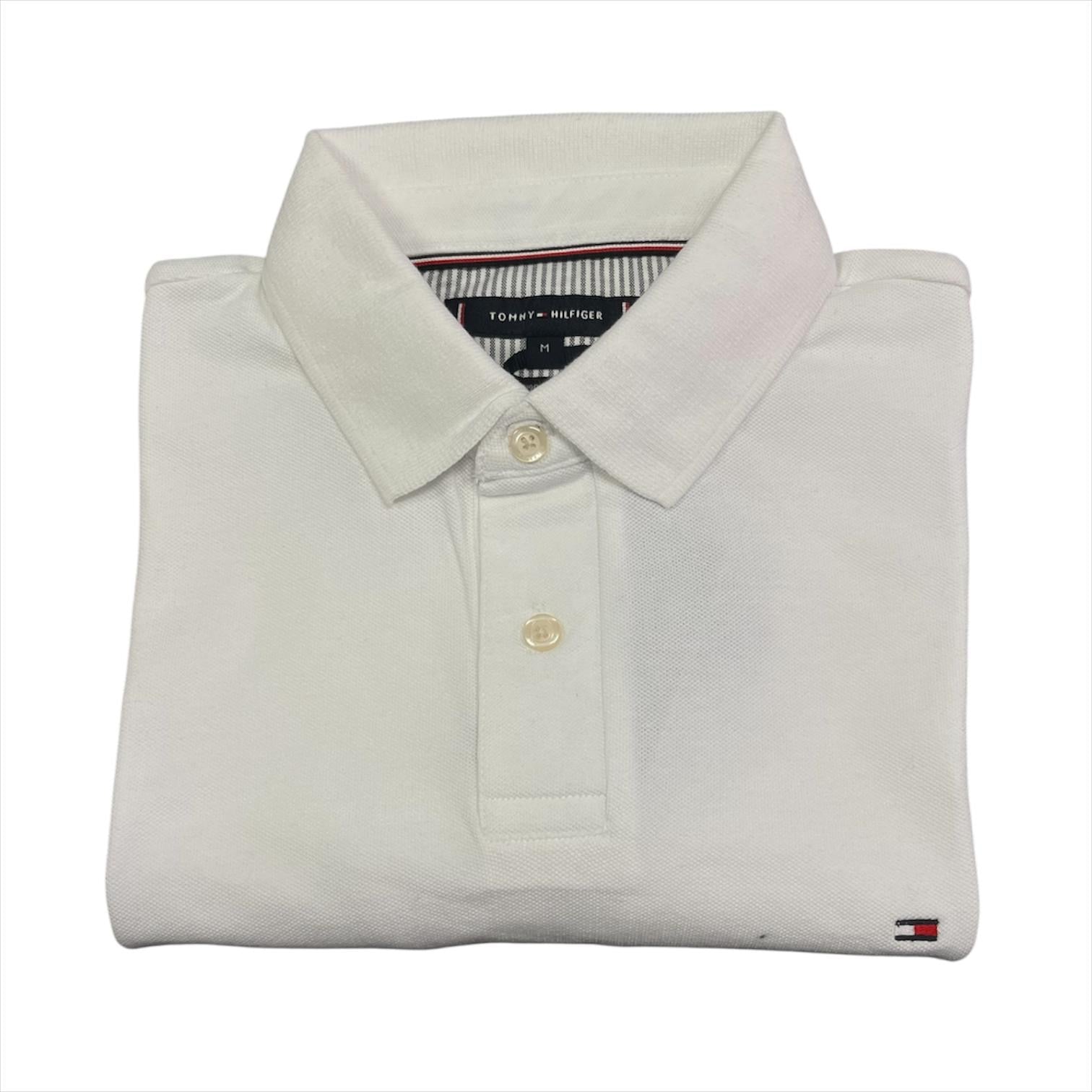 Polo uomo Tommy Hilfiger