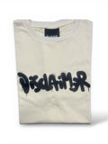 T-shirt donna Disclaimer