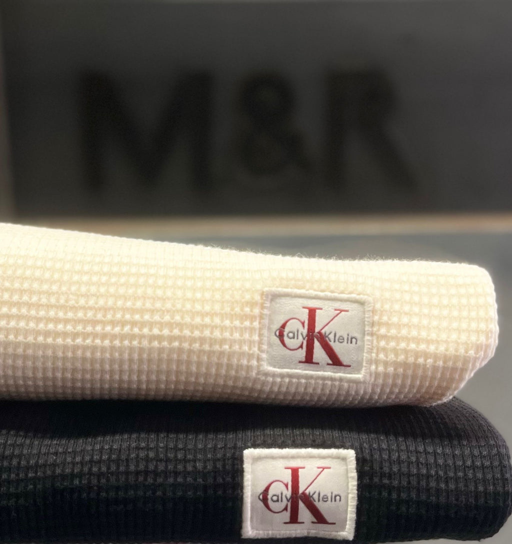 T-shirt uomo Calvin Klein