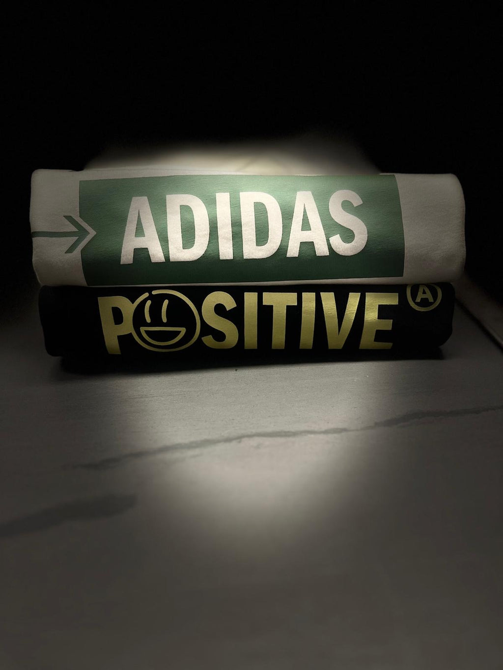 T-Shirt uomo Adidas