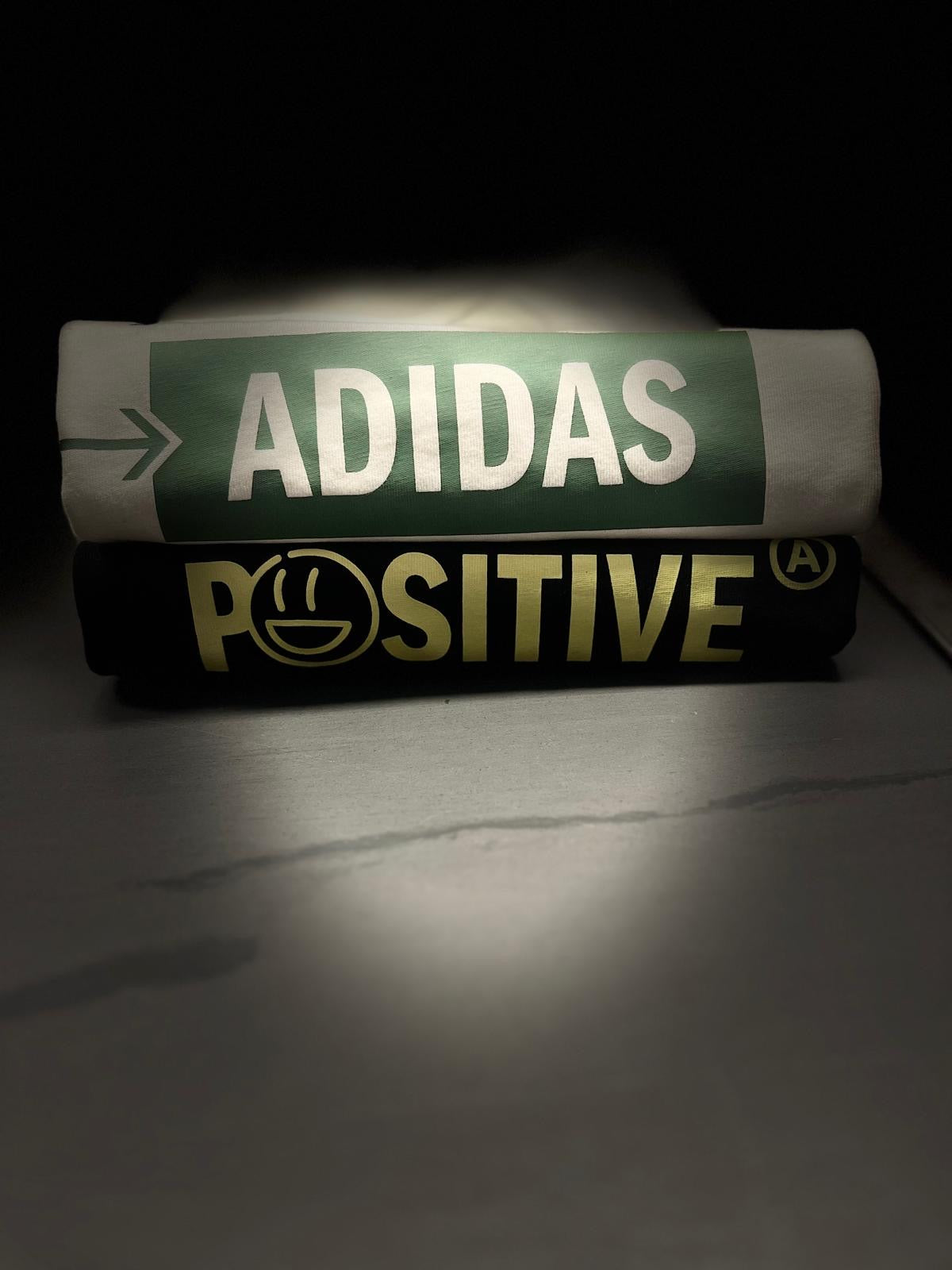 T-Shirt uomo Adidas