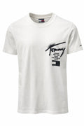 T-Shirt Uomo Tommy Hilfiger