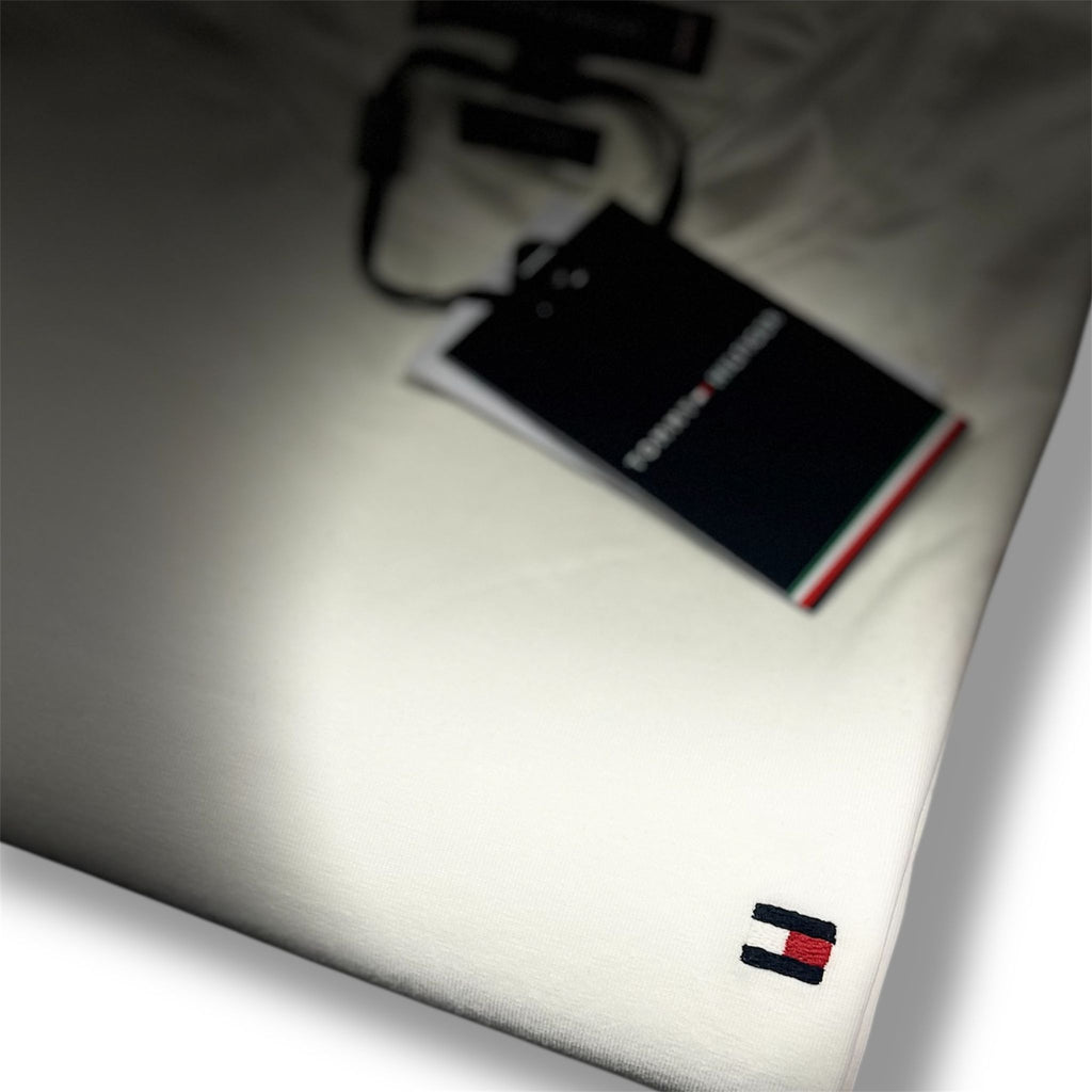 T-Shirt Uomo Tommy Hilfiger