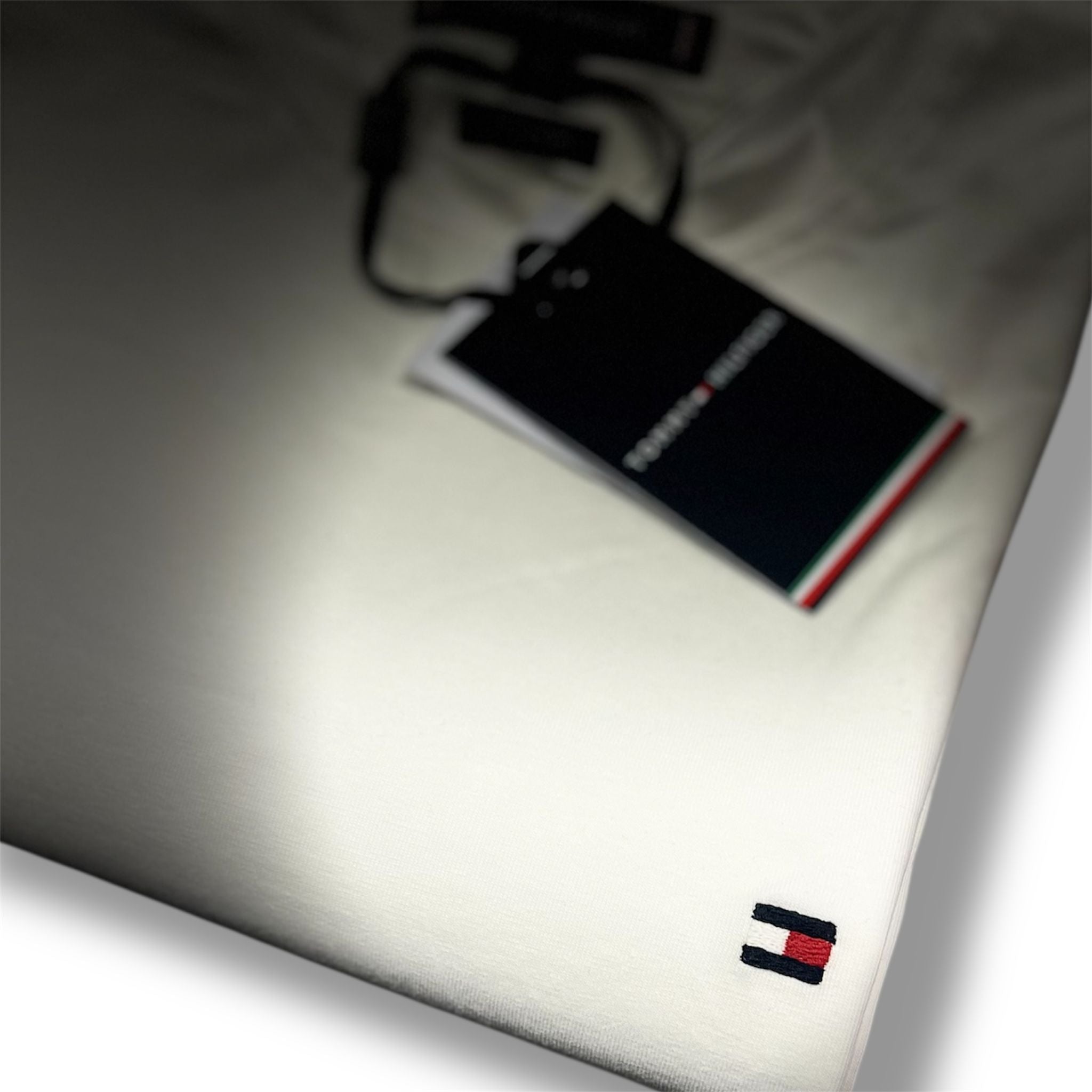T-Shirt Uomo Tommy Hilfiger