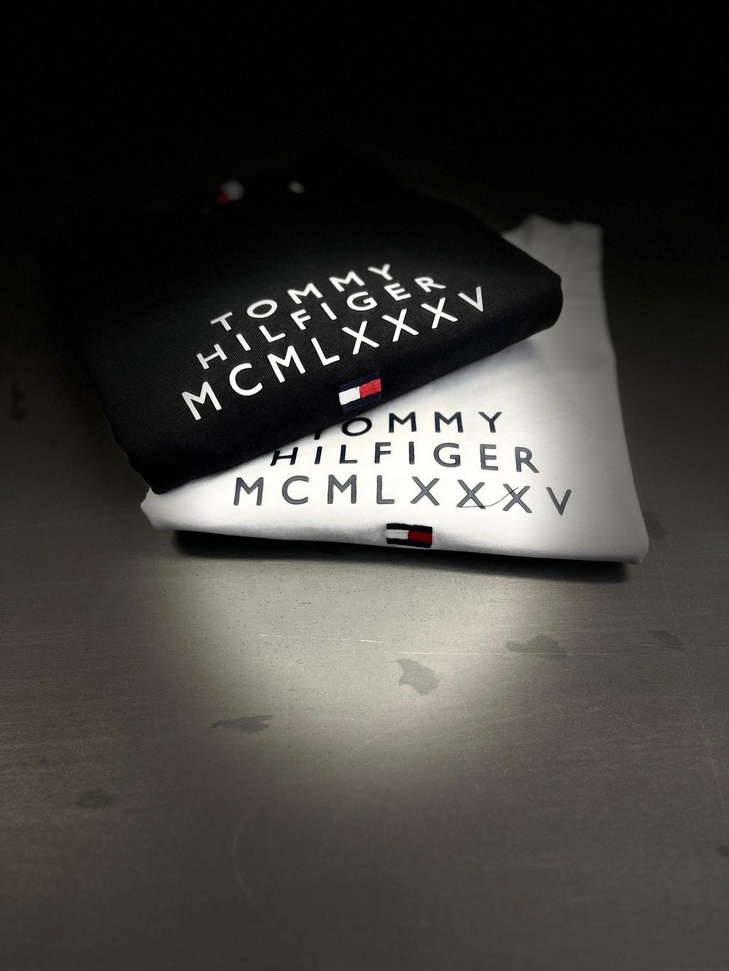 T-Shirt Uomo Tommy Hilfiger