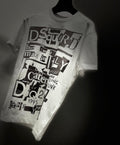 T-Shirt Uomo DSQUARED2