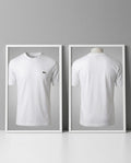 T-Shirt uomo Lacoste