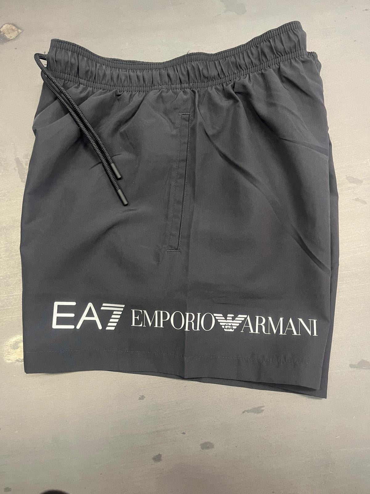 Costume uomo EA7