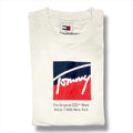 T-shirt uomo Tommy Hilfiger