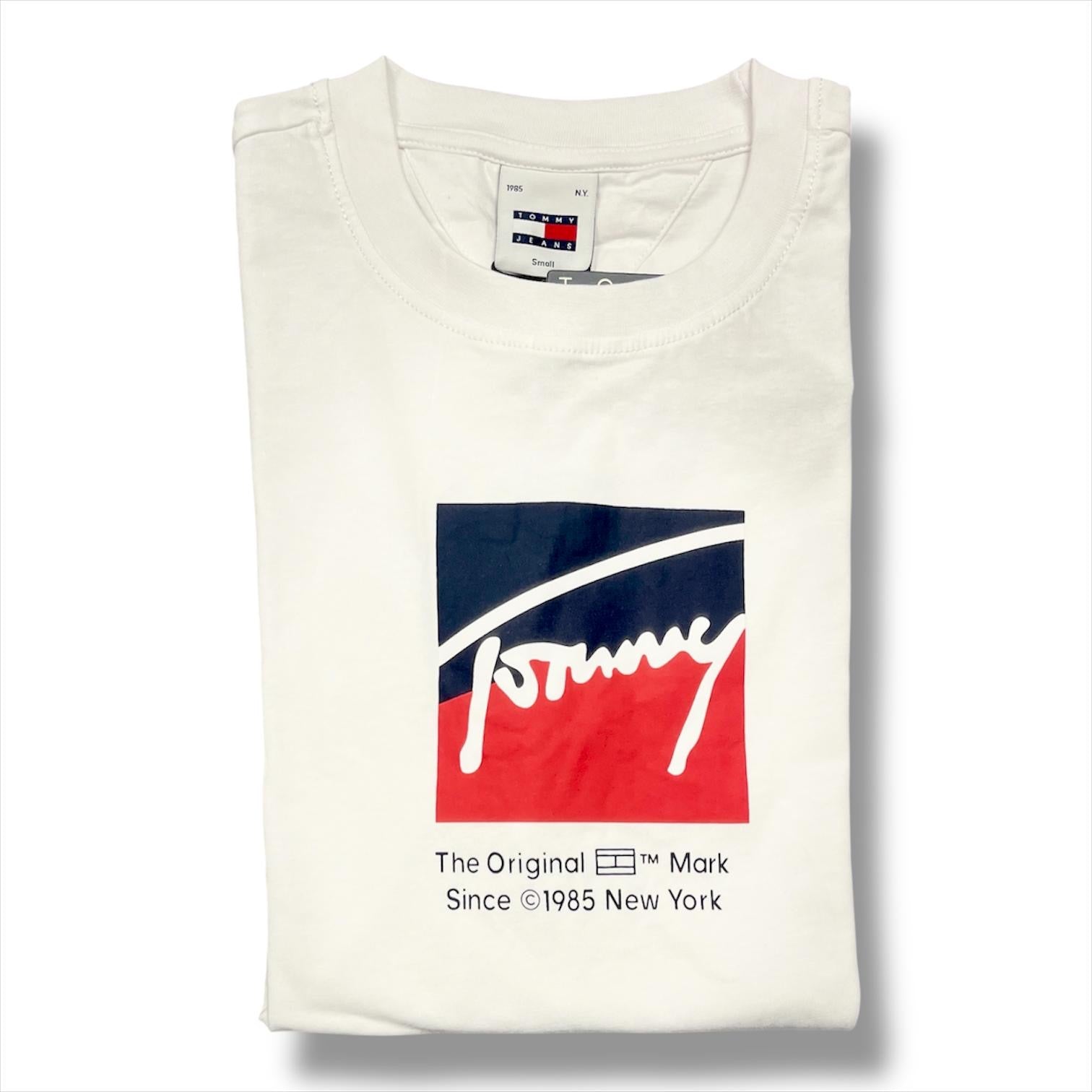 T-shirt uomo Tommy Hilfiger