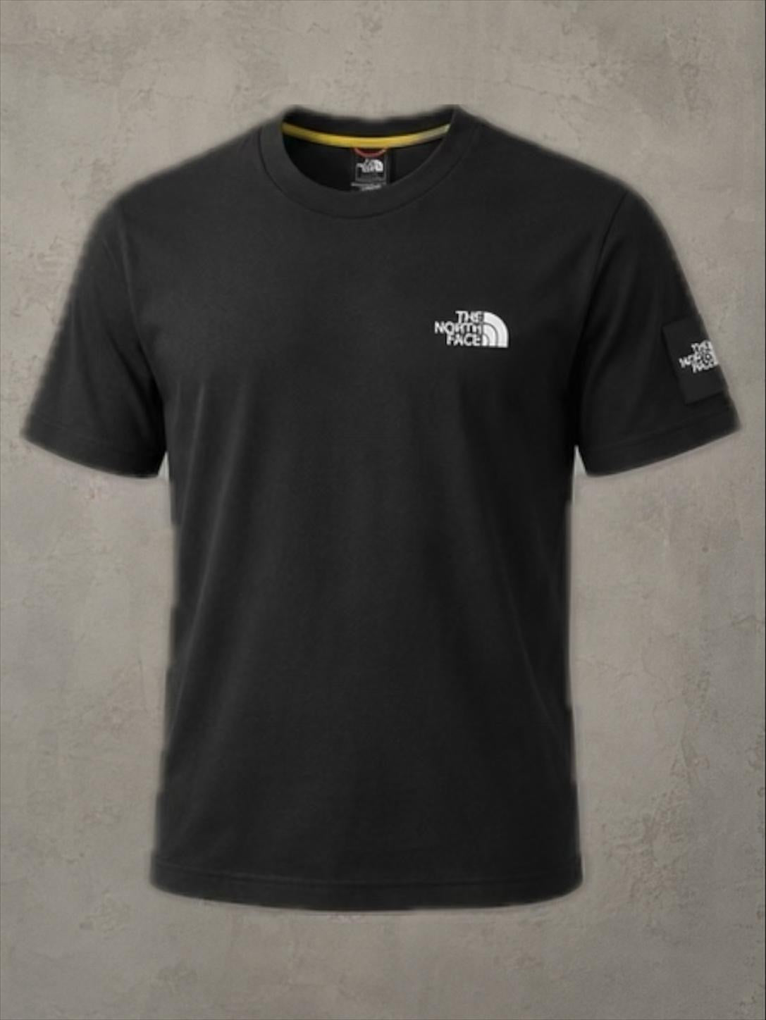 T-Shirt Uomo The North Face