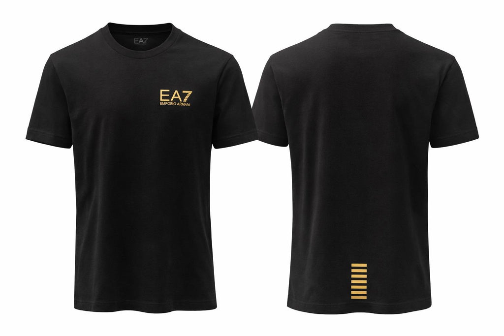 T-Shirt Uomo EA7