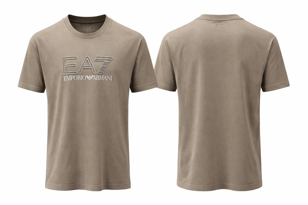 T-Shirt uomo EA7