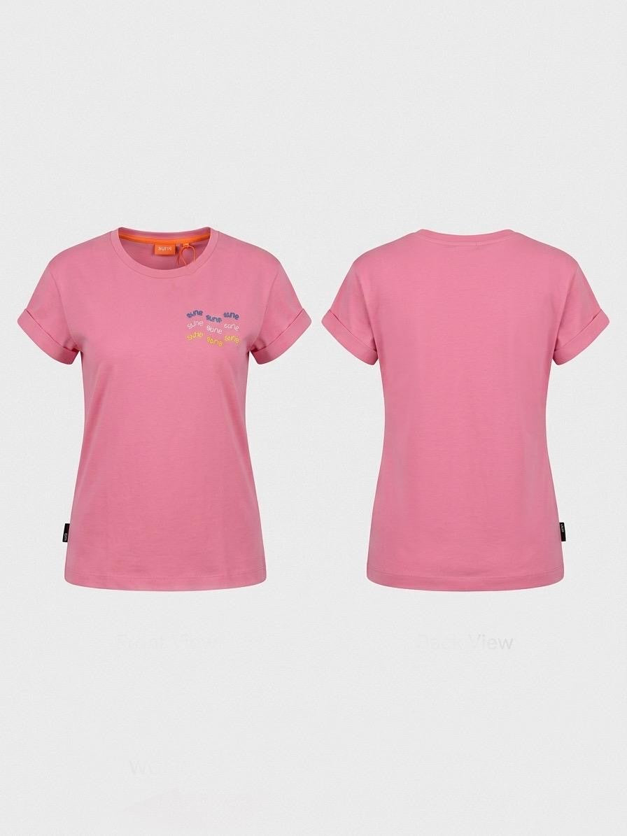 T-Shirt donna Suns