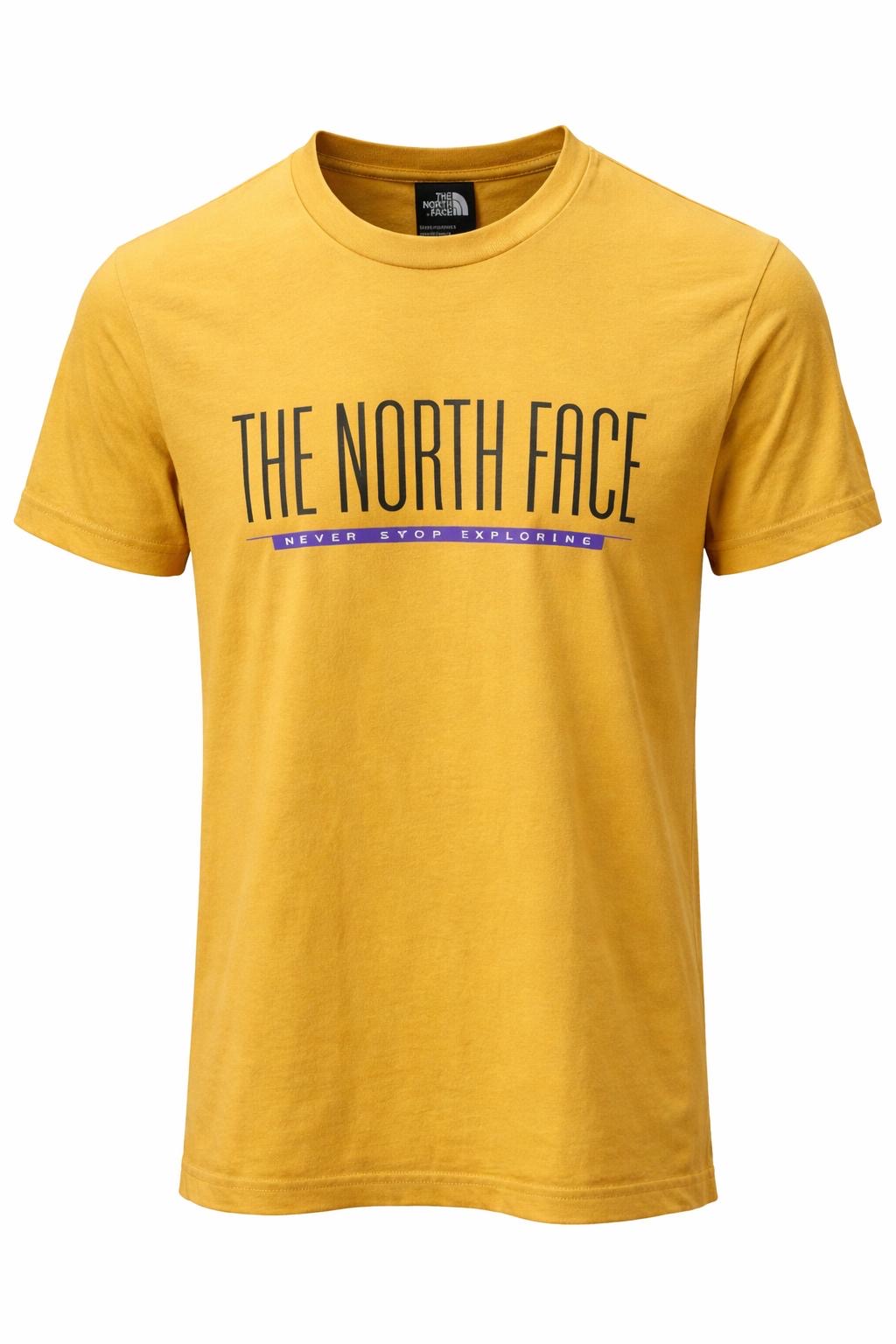 T-Shirt The North Face