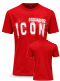 T-Shirt uomo DSQUARED2