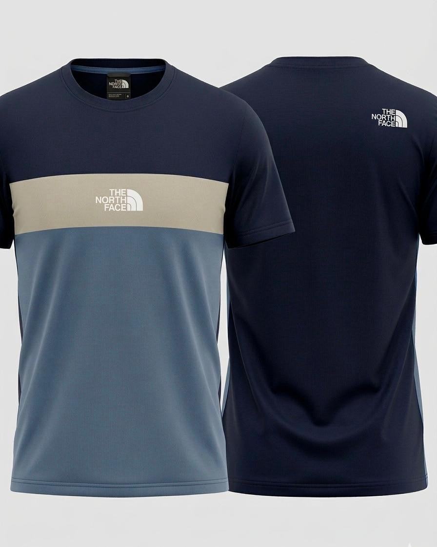 T-Shirt uomo North Face