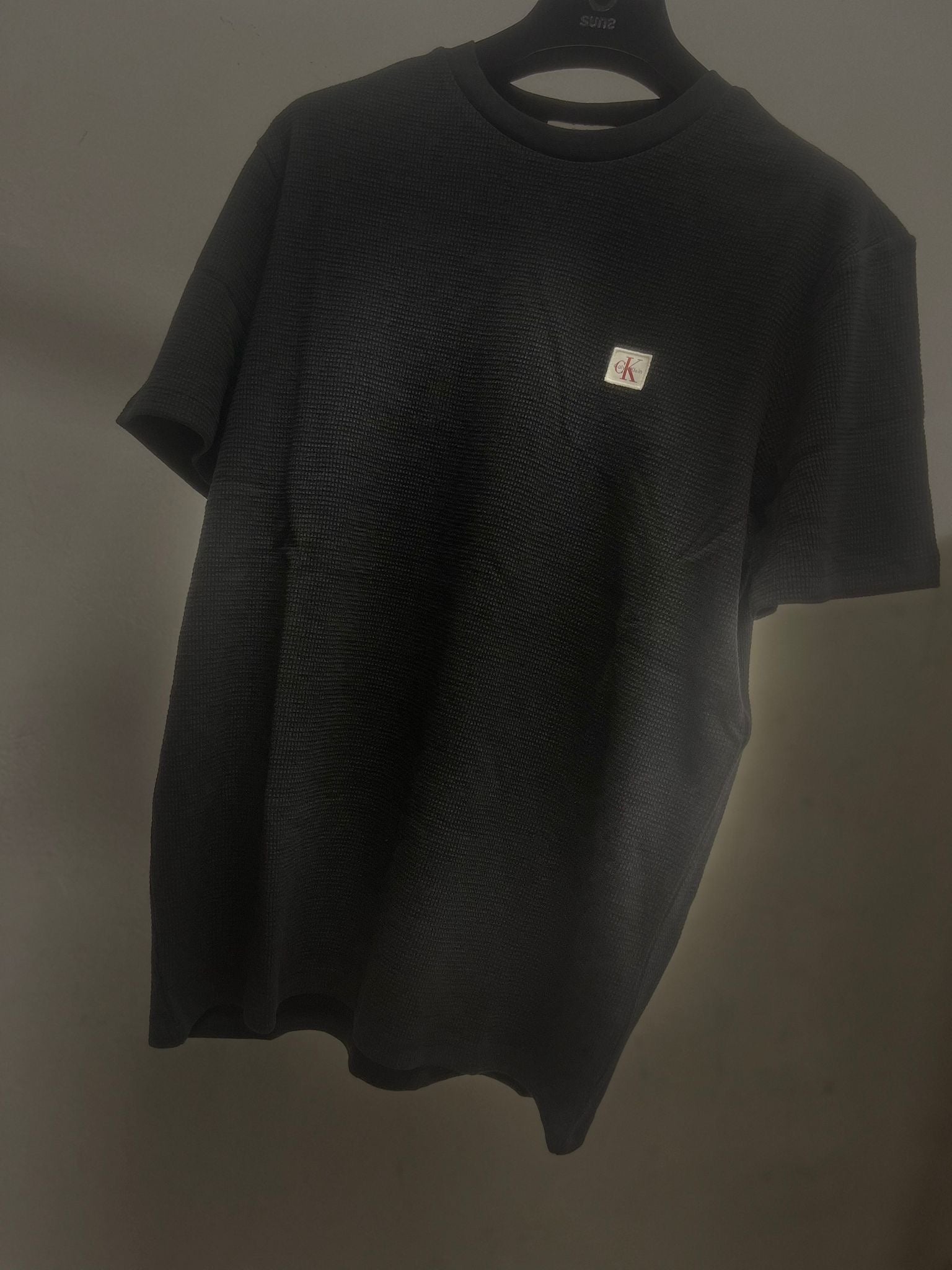T-shirt uomo Calvin Klein
