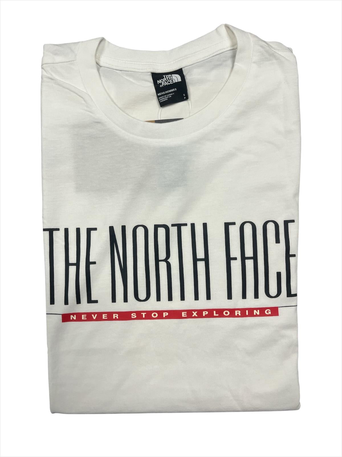T-Shirt The North Face
