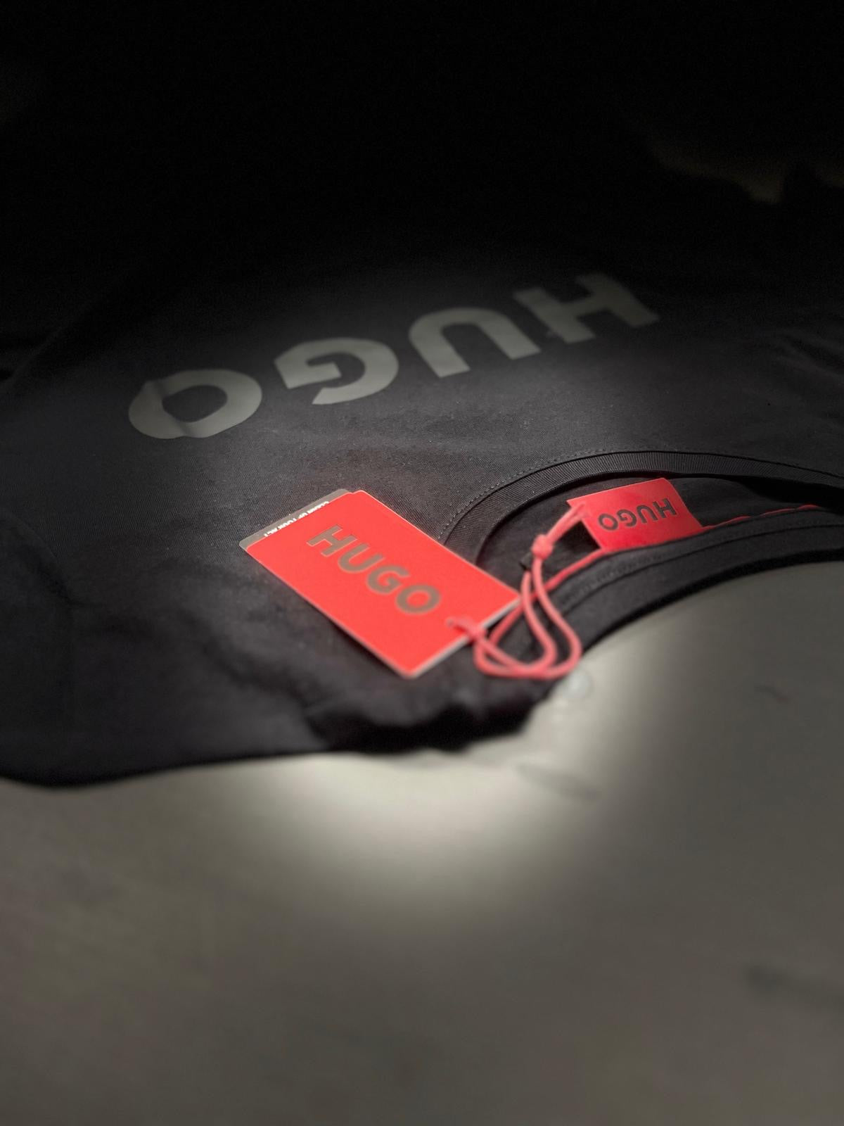 T-Shirt uomo Hugo Boss