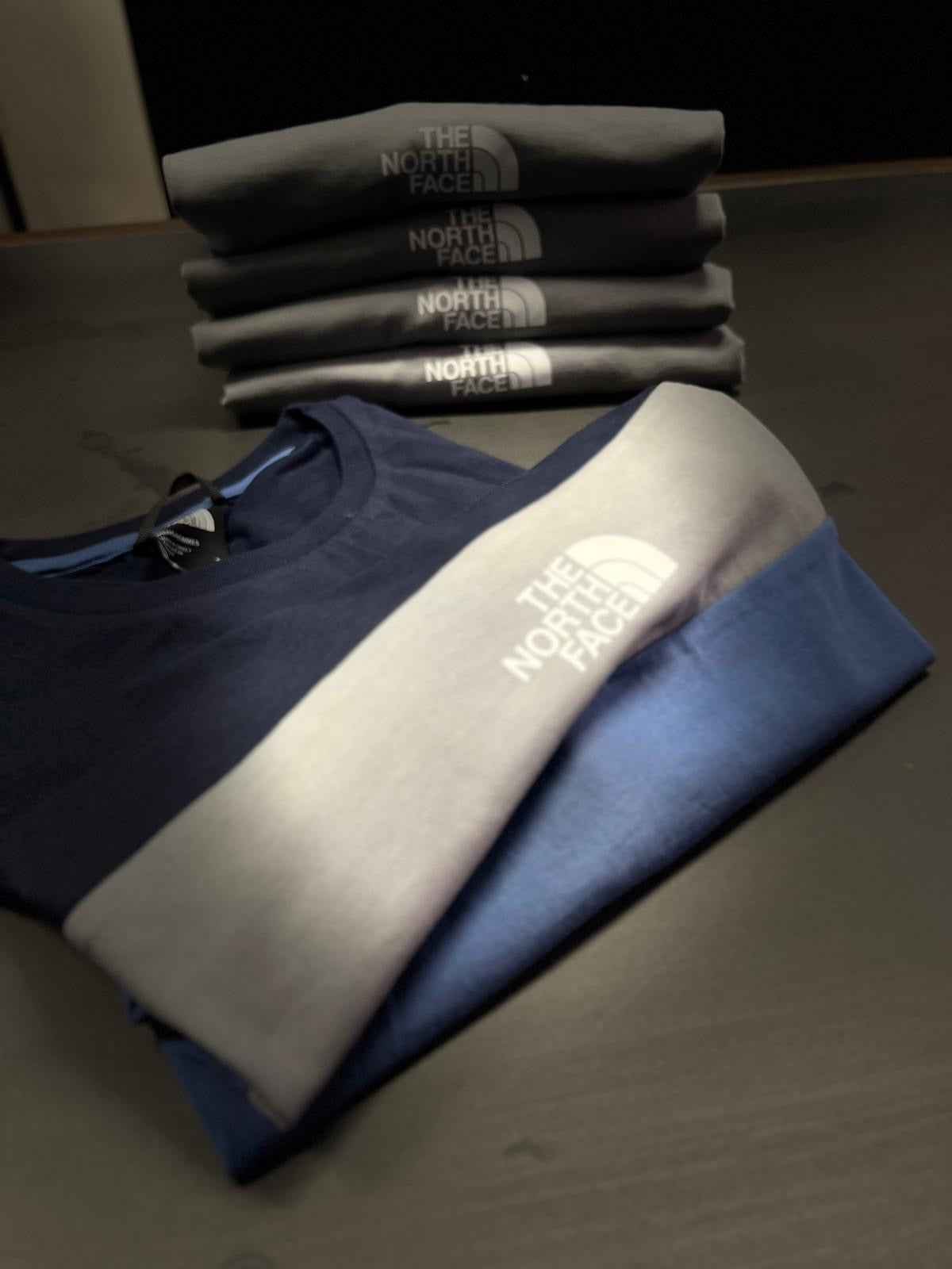 T-Shirt uomo North Face