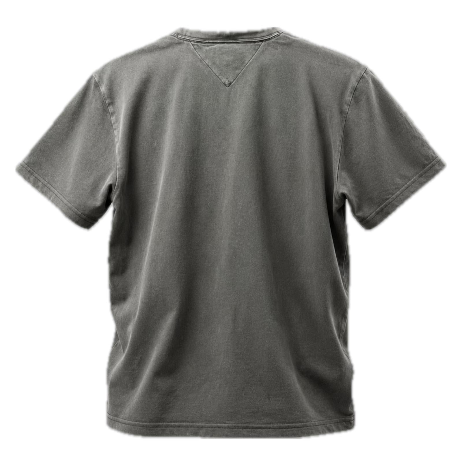 T-Shirt Uomo Tommy Hilfiger
