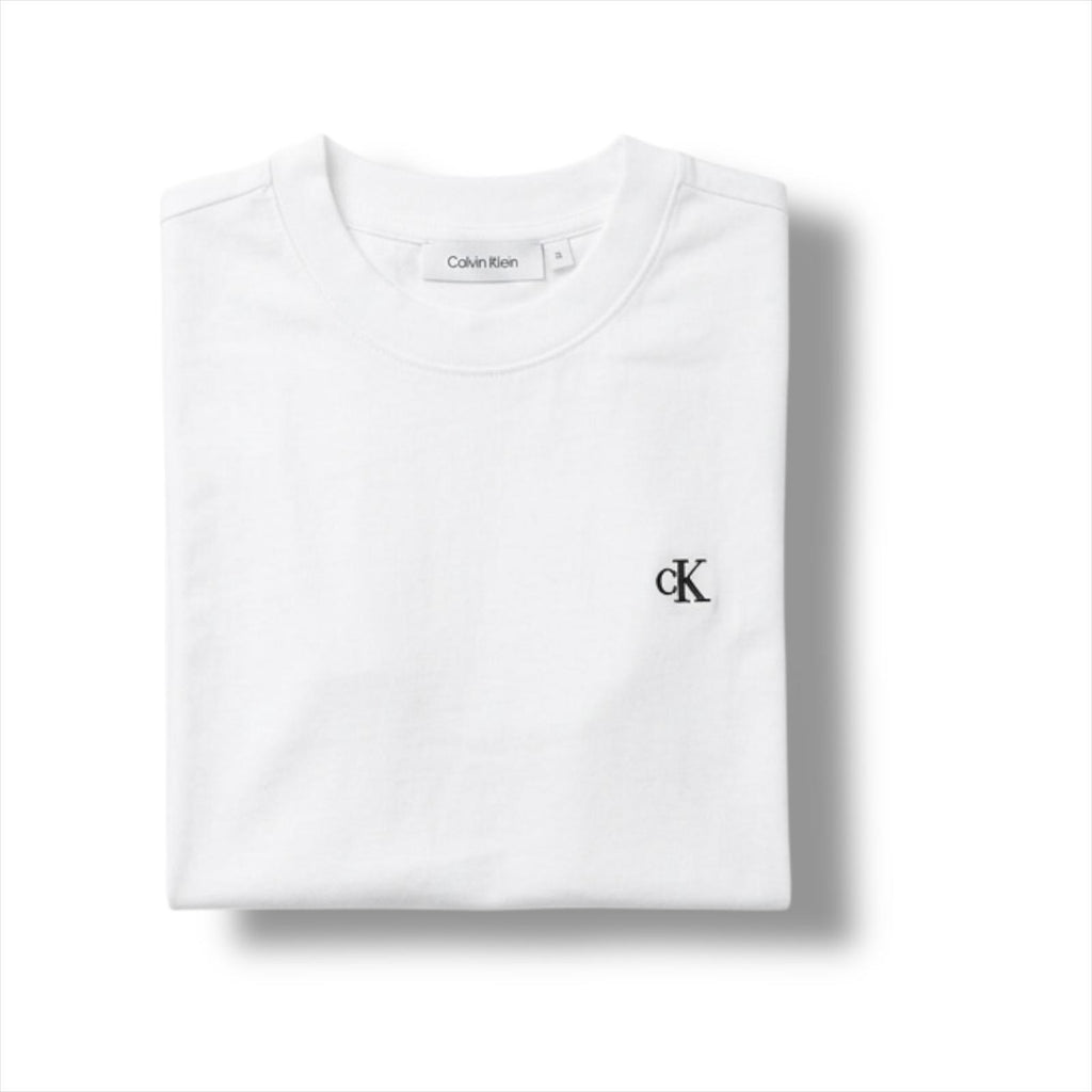 T-Shirt donna Calvin Klein