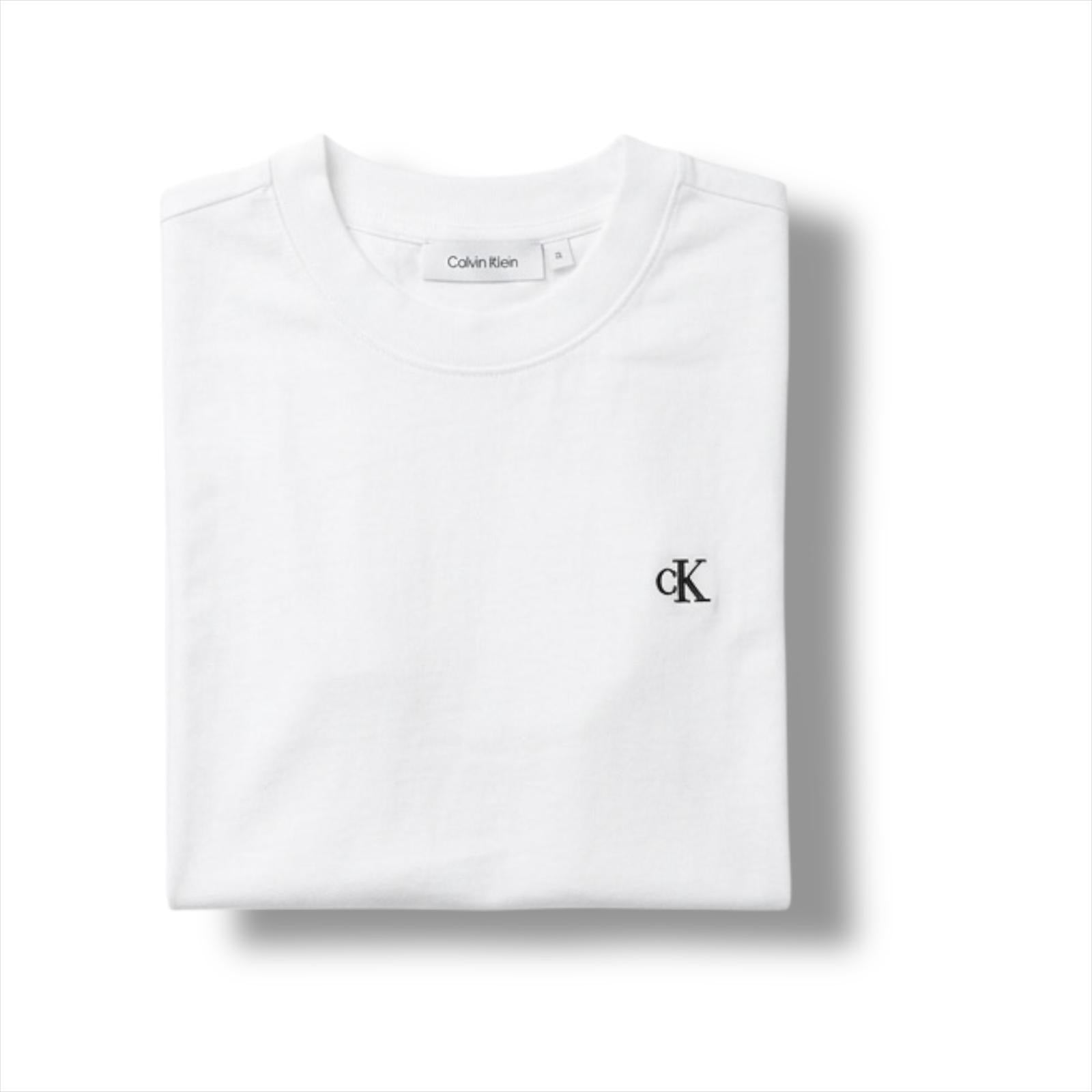 T-Shirt donna Calvin Klein