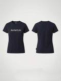 T-shirt donna Napapjiri