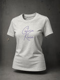 T-Shirt donna Calvin Klein