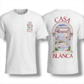 T-Shirt Uomo Casablanca